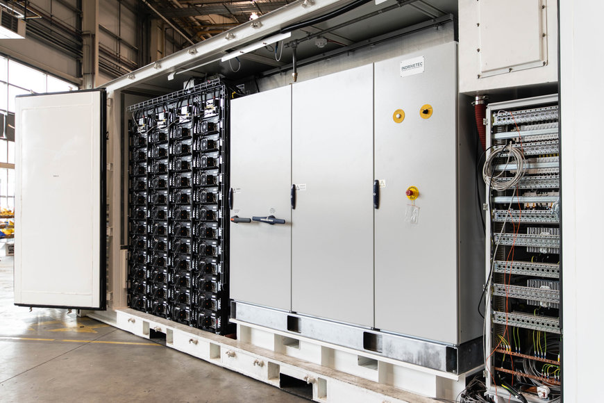 5 Reasons why Lithium Ion Batteries are best for Data Centres